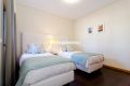 Exclusive 2-bedroom ground floor apartment in Vilamoura